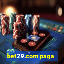 bet29.com paga